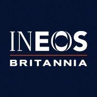 ineos britannia logo image