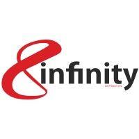 infinity distribution logo image