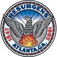 city of atlanta logo image