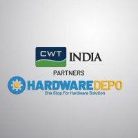 cwt india logo image