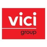 vici group logo image