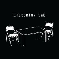 listening lab logo image