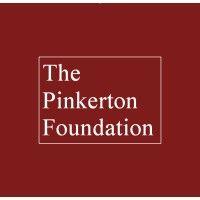 the pinkerton foundation logo image