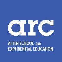 arc after school & experiential education logo image