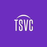 tsvc capital logo image