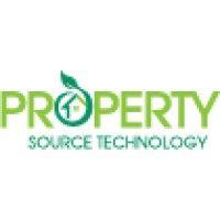 property source global marketplace platform logo image