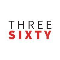 threesixty logo image