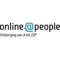 online-people