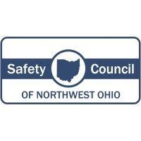 safety council of northwest ohio logo image