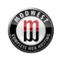 modwest logo image