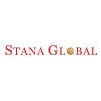 stana global logo image