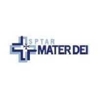 mater dei hospital - malta logo image