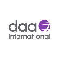 daa international logo image