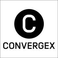 convergex logo image