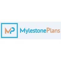 mylestone plans logo image