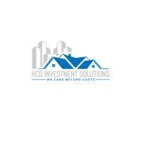 hco investment solutions, llc logo image