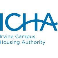 irvine campus housing authority logo image