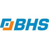 bhs electronics logo image