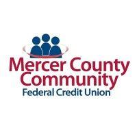 mercer county community federal credit union logo image