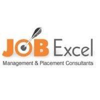 job excel logo image