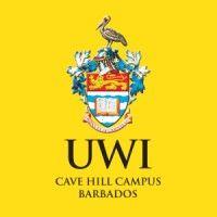 the university of the west indies cave hill campus logo image