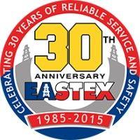 eastex crude company logo image