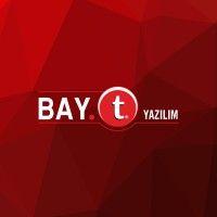 bay.t yazılım logo image