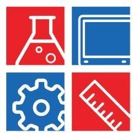 student association for stem advocacy logo image