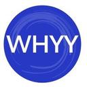 logo of Whyy