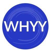 whyy logo image