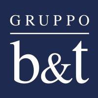 gruppo b&t logo image