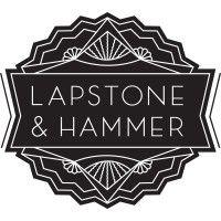 lapstone & hammer logo image