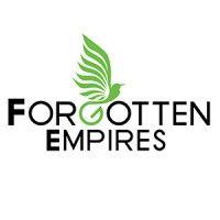 forgotten empires logo image