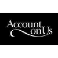 account on us ab logo image