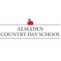 almaden country day school logo image