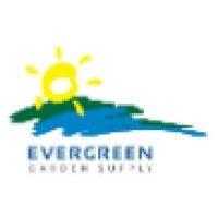 evergreen garden supply, inc. logo image