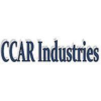 ccar industries logo image