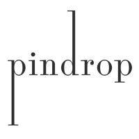 pindrop studio logo image