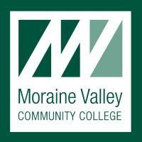 moraine valley community college logo image