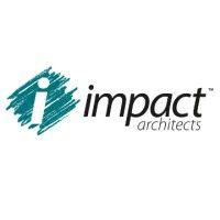 impact architects logo image