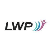 lwp group logo image