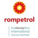 logo of Rompetrol Kmg International