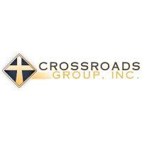 the crossroads group, inc. logo image