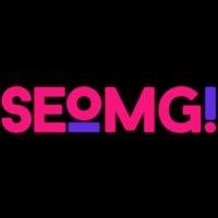 seomg! logo image