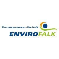 envirofalk prozesswasser-technik gmbh logo image