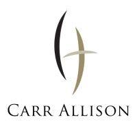 carr allison logo image