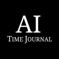 ai time journal logo image