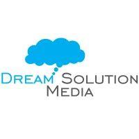 dream solution media, llc logo image