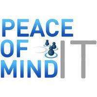 peace of mind it logo image