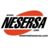 nesersa logo image